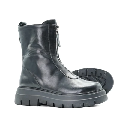 کفش بوت زنانه مدل 0532 _ Boots