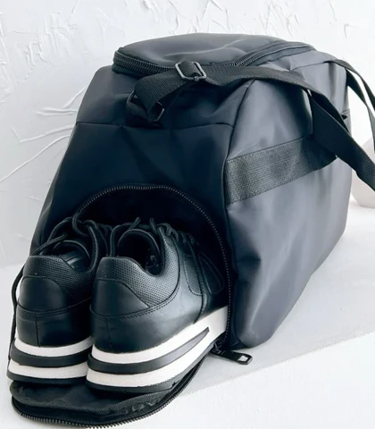 ساک جاکفشی دار کوله شو نایک مدل NIKE EASR