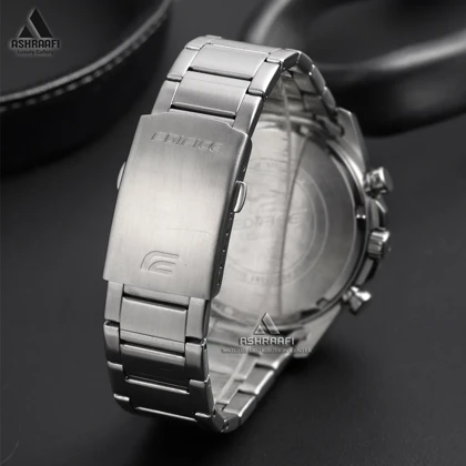 ساعت کاسیو ادیفایس دست دوم Casio Edifice EFR-571D-1AVUEF