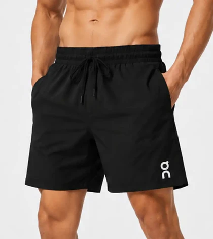 شلوارک ورزشی مردانه on running