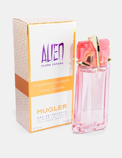 ادکلن زنانه Thierry Mugler