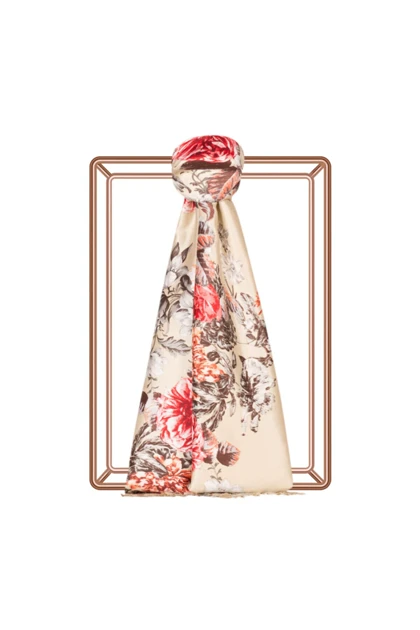 شال زنانه ipekevi ipekevi