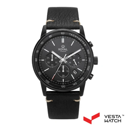 ساعت مچی مردانه رویال لندن ROYAL LONDON مدل RL-41502-07