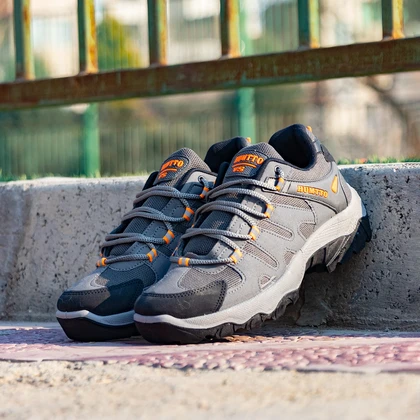 کفش طبیعت گردی سارزی مدل H.A.M.T.O_Kh.a.k.i