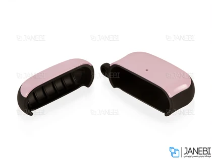 کاور محافظ ایرپاد پرو اپل استوپ تایم Stoptime Airpods Pro Protcetive Case