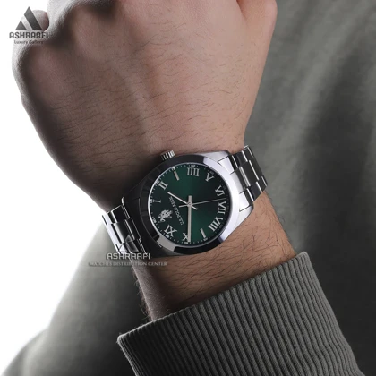 ساعت مردانه یو اس پولو U.S. Polo Assn. USPA1114-05