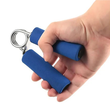 فنر تقویت مچ بسته دوعددی HAND GRIP