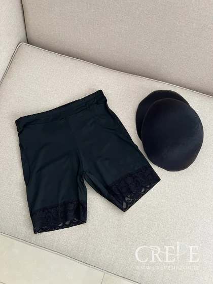 پروتز باسن آنچری