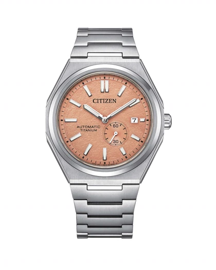 ساعت مچی مردانه سیتیزن CITIZEN NJ0180-80Z