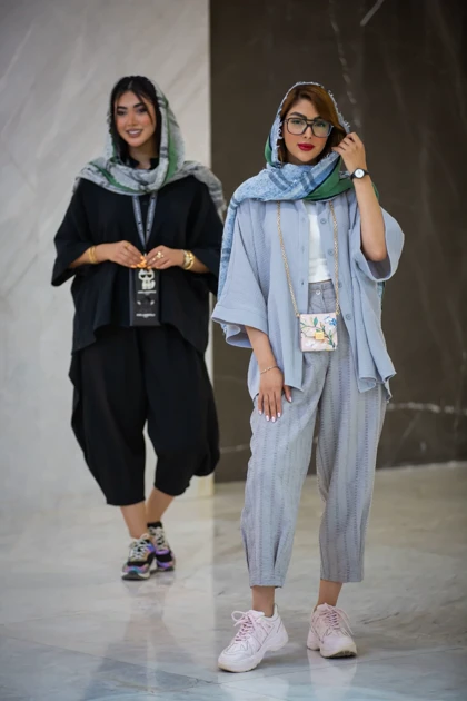 مانتو موسلین پیراهنی
