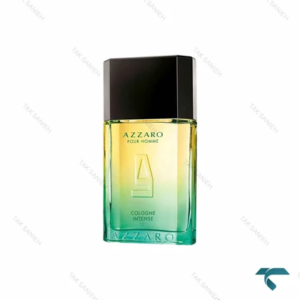 ادکلن آزارو پور هوم کلن اینتنس 100 میل Azzaro-31547-G