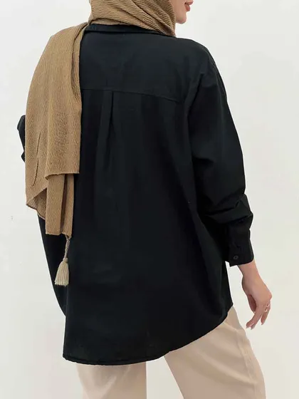 مانتو گلدوزی ترگل