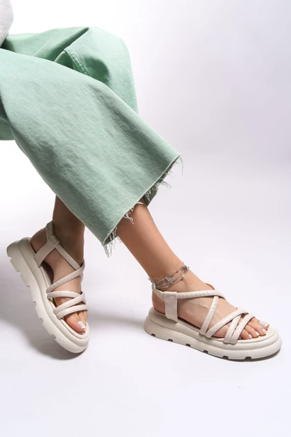 صندل زنانه ریکان riccon