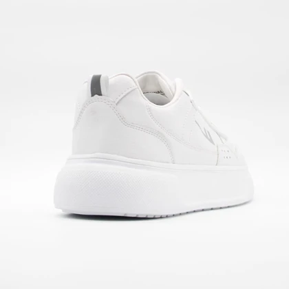 کتانی واریو سفید کد 6712