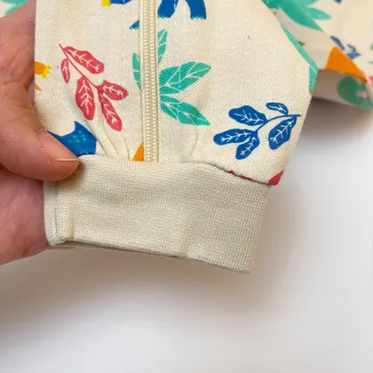 سرهمی پنبه برند مادرکر