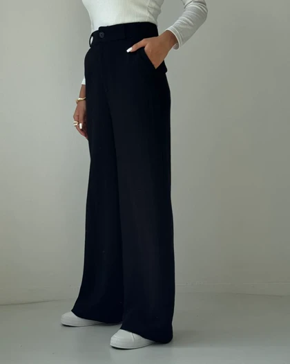 شلوار بگ کنفی  کد  200250