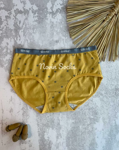 شورت طرح Simple (سایز 38 تا 42) XL