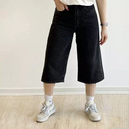 شلوارک جین بگ 1003974