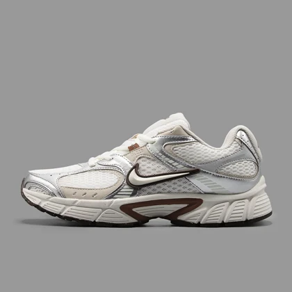 نایکی V5 رانر کرم قهوه ای Nike V5 RNR Cream Brown