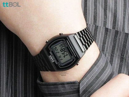 ساعت مچی زنانه کاسیو CASIO B640WB-1A