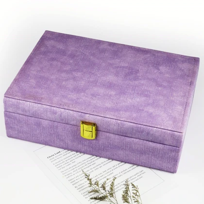 جعبه جواهرات مدل 100