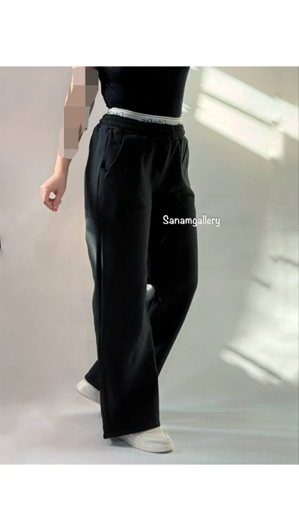 شلوار بگ کلوین زنانه