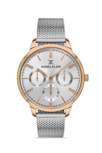 ساعت زنانه دنیل کلین daniel-klein