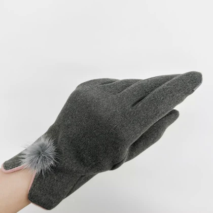 دستکش منگوله 1007355