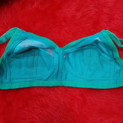 سوتین دوربسته زنانه کد ST1676 (پک 3 عددی)