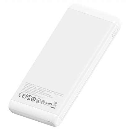 پاور بانک 10000 ایکس او XO مدل PB308 توان 22.5 وات