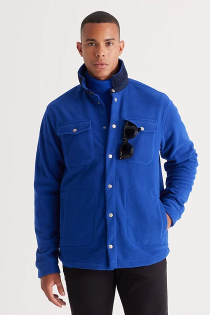 پولار و بادگیر مردانه acandco-/-altinyildiz-classics acandco-/-altinyildiz-classics