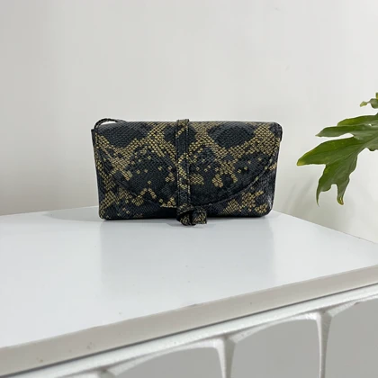 کیف دوشی گرهی