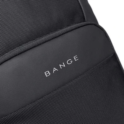 کیف و کوله پشتی لپ تاپ 15.6 اینچ اورجینال بنج BANGE 1921