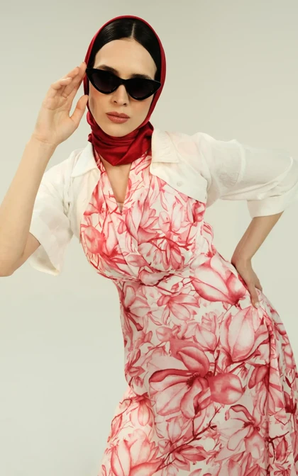 پیراهن زنانه NEVADO