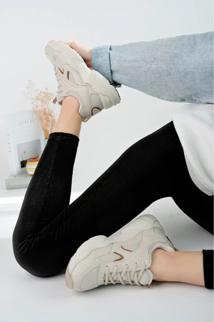 کتانی زنانه mcdark mcdark