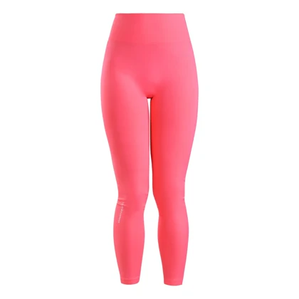 لگ سیملس ورزشی زنانه فی گائو مدل LS-58 صورتی