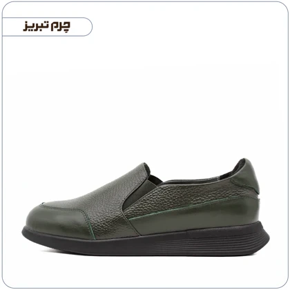 کفش طبی زنانه چرم مدل G1463