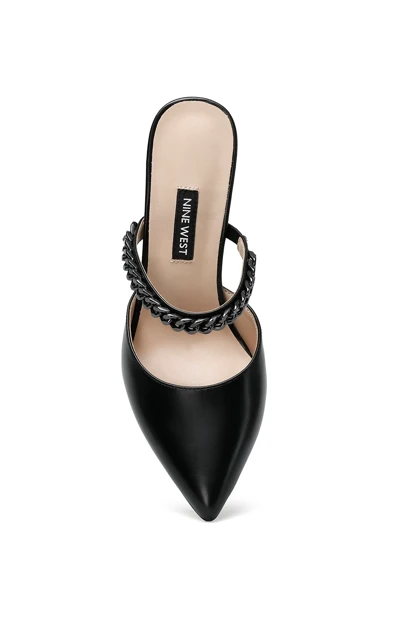 دمپایی زنانه اورجینال nine-west nine-west