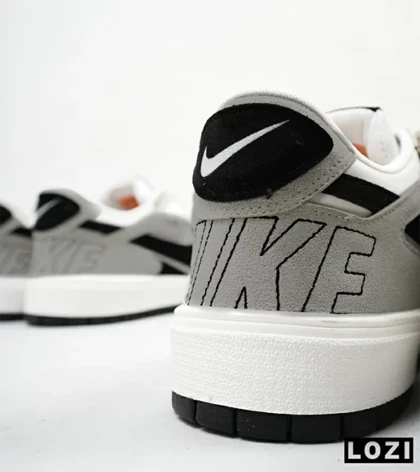 کفش کتانی مردانه NIKE AIR JORDAN