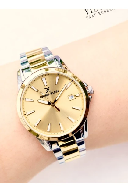 ساعت زنانه daniel-klein