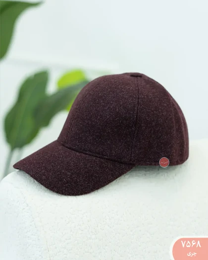 کلاه فوتر 7568