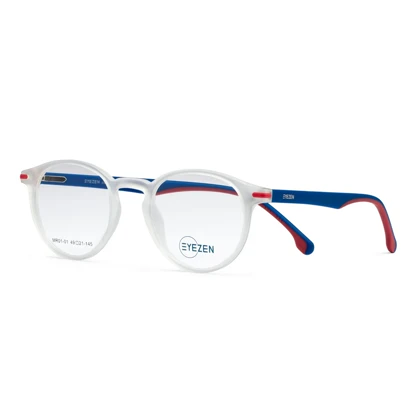 فریم عینک طبی مردانه و زنانه آیزن Eyezen مدل ET-MR01-01 سبک و مقاوم