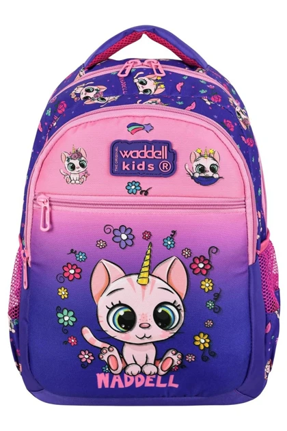 کیف مدرسه waddell waddell