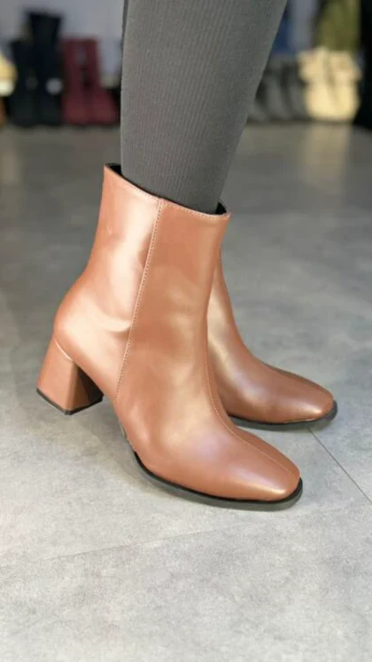 نیمبوت پاشنه p800