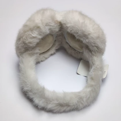 گوش گیر پشمی