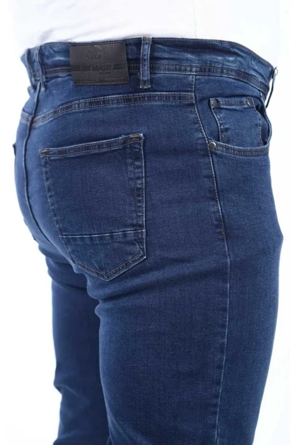 شلوار سایز بزرگ مردانه denim denim