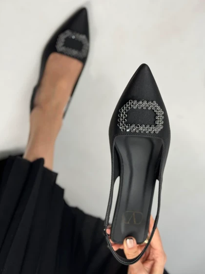 پاشنه درسا 24003