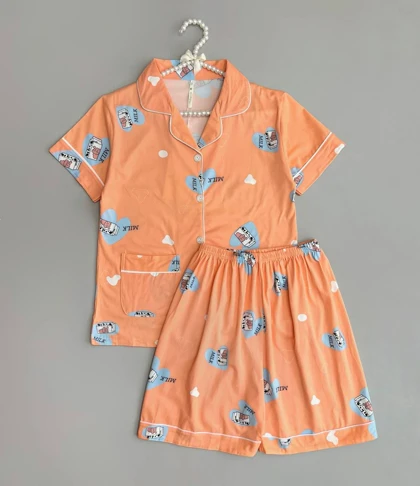 ست سه تیکه کد 3533