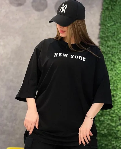 تیشرت لانگ شیکاگو