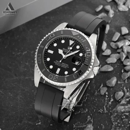 ساعت رولکس یاخ مستر Rolex Yacht-Master KS6